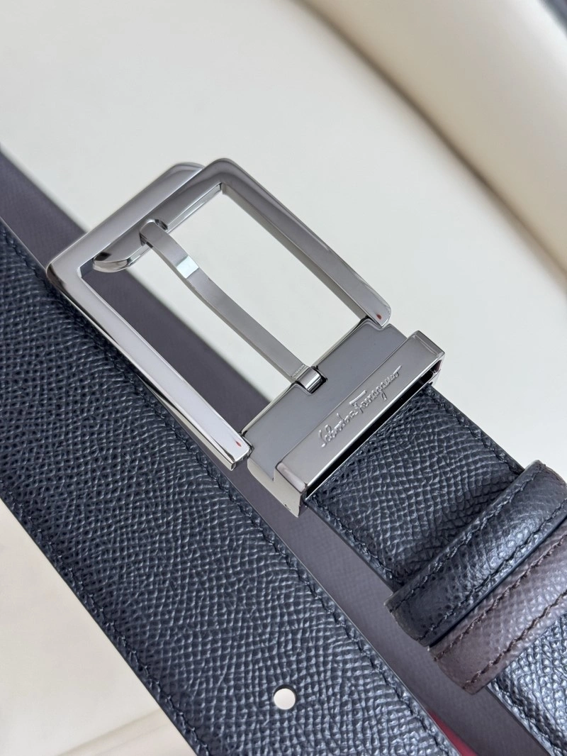 Flexible Ferragamo Belts 286406