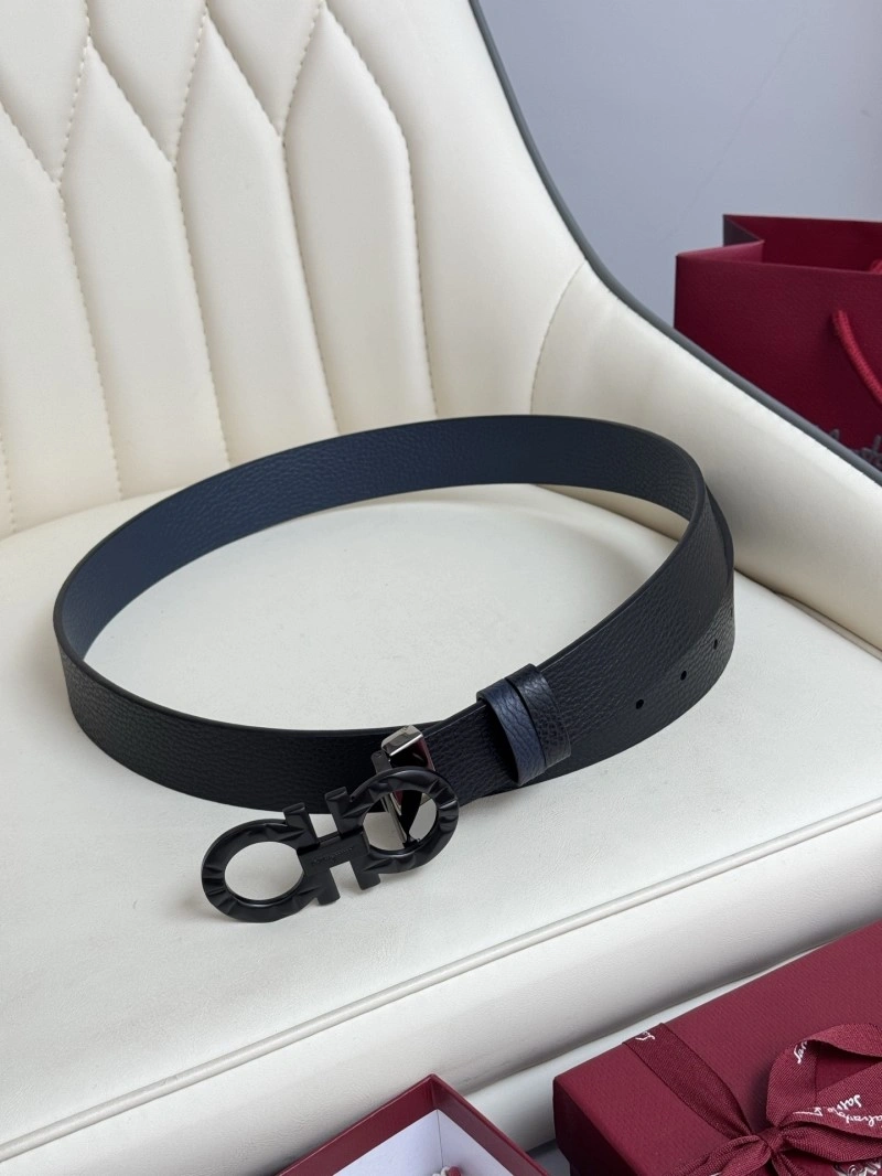 Refined Ferragamo Belts 286403