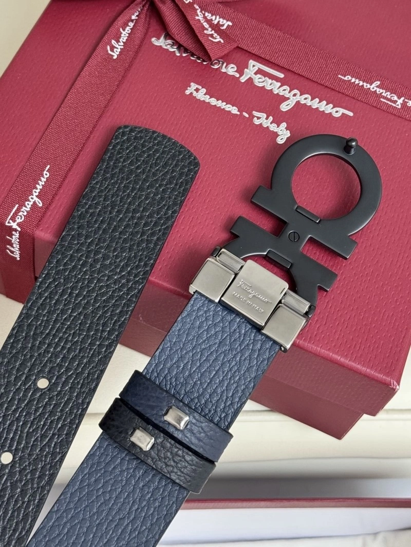 Refined Ferragamo Belts 286403