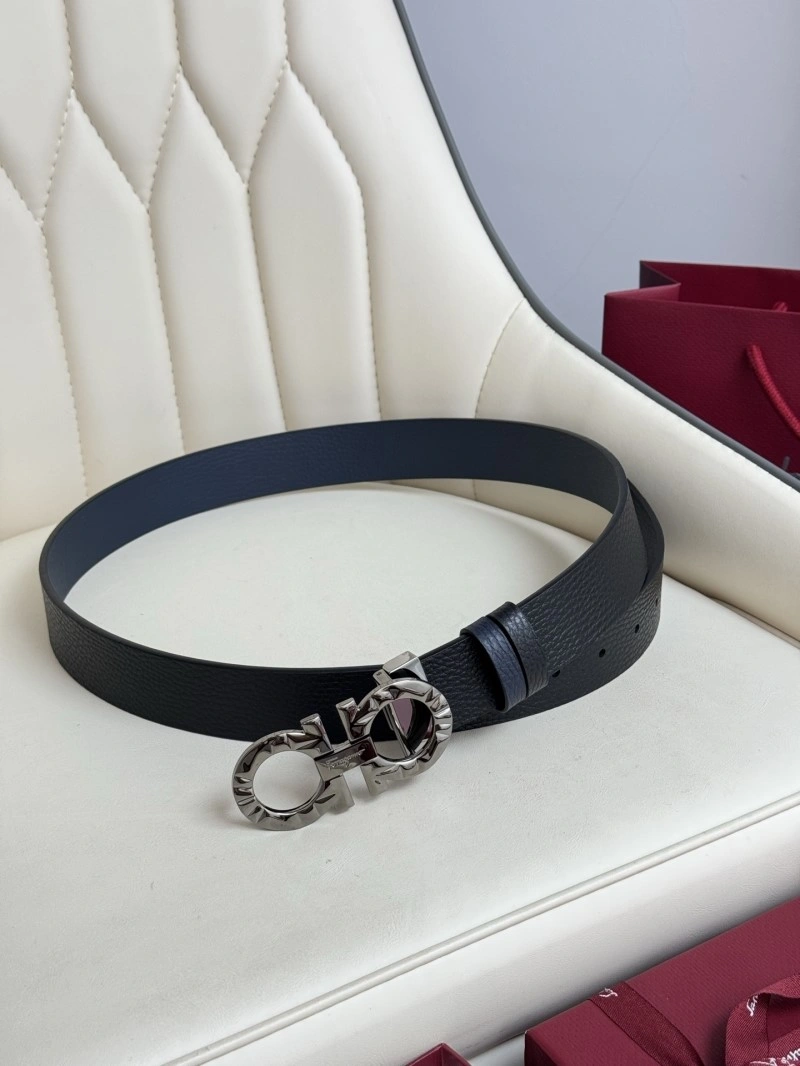 Ferragamo Belts Sleek 286405
