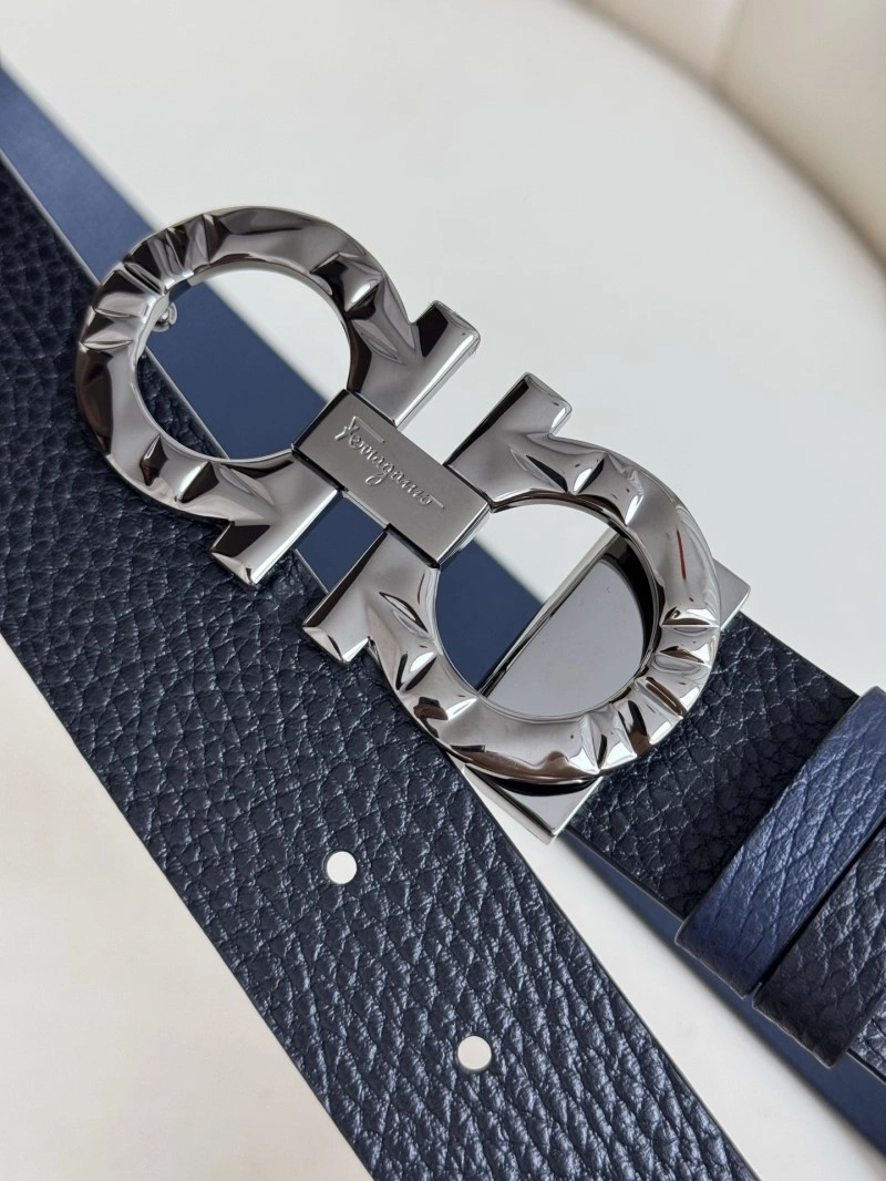 Ferragamo Belts Sleek 286405