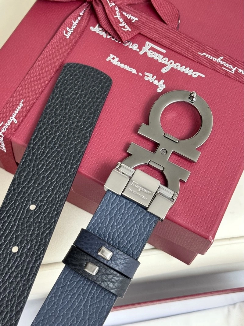 Ferragamo Belts Sleek 286405