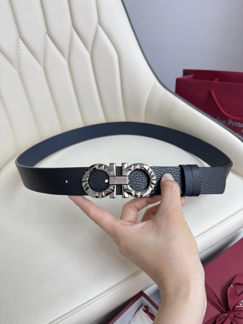 Ferragamo Belts Sleek 286405