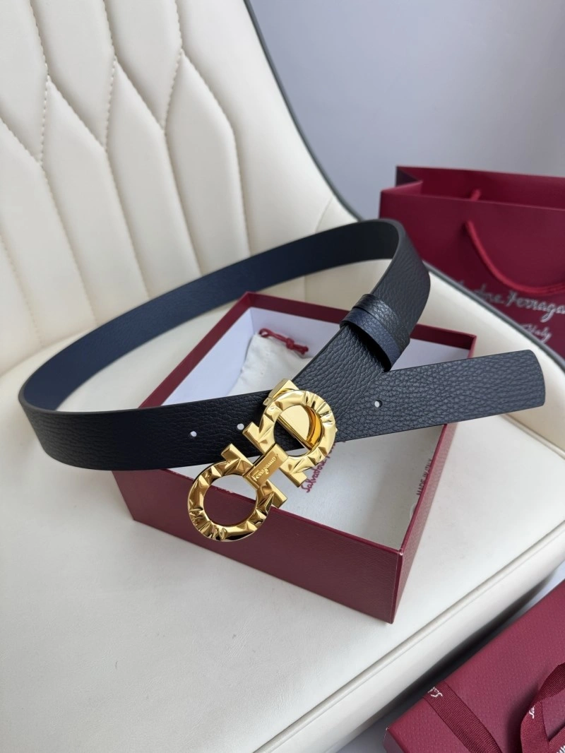 Ferragamo Belts Durable 286397