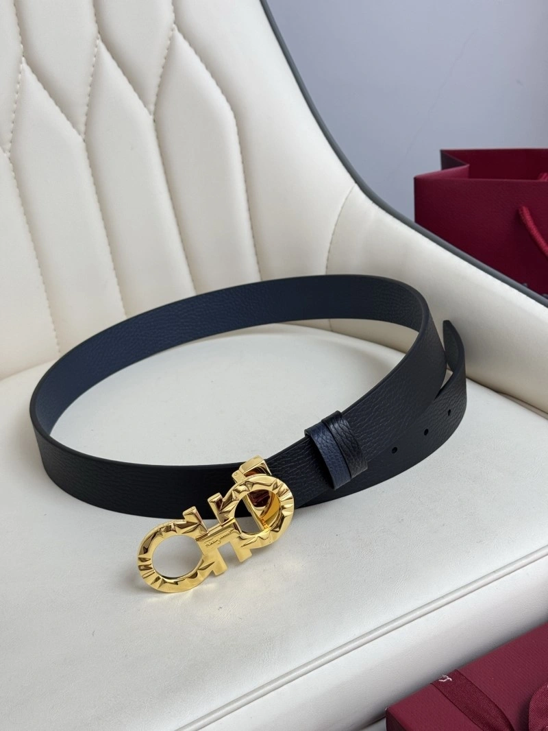 Ferragamo Belts Durable 286397