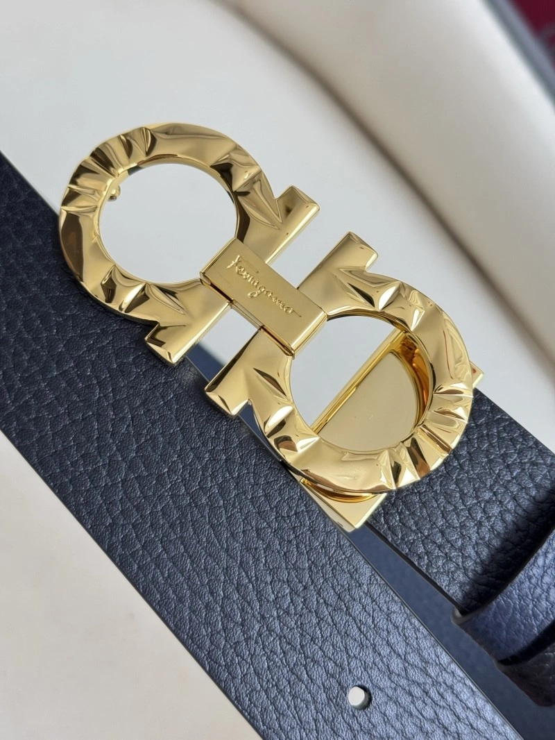 Ferragamo Belts Durable 286397