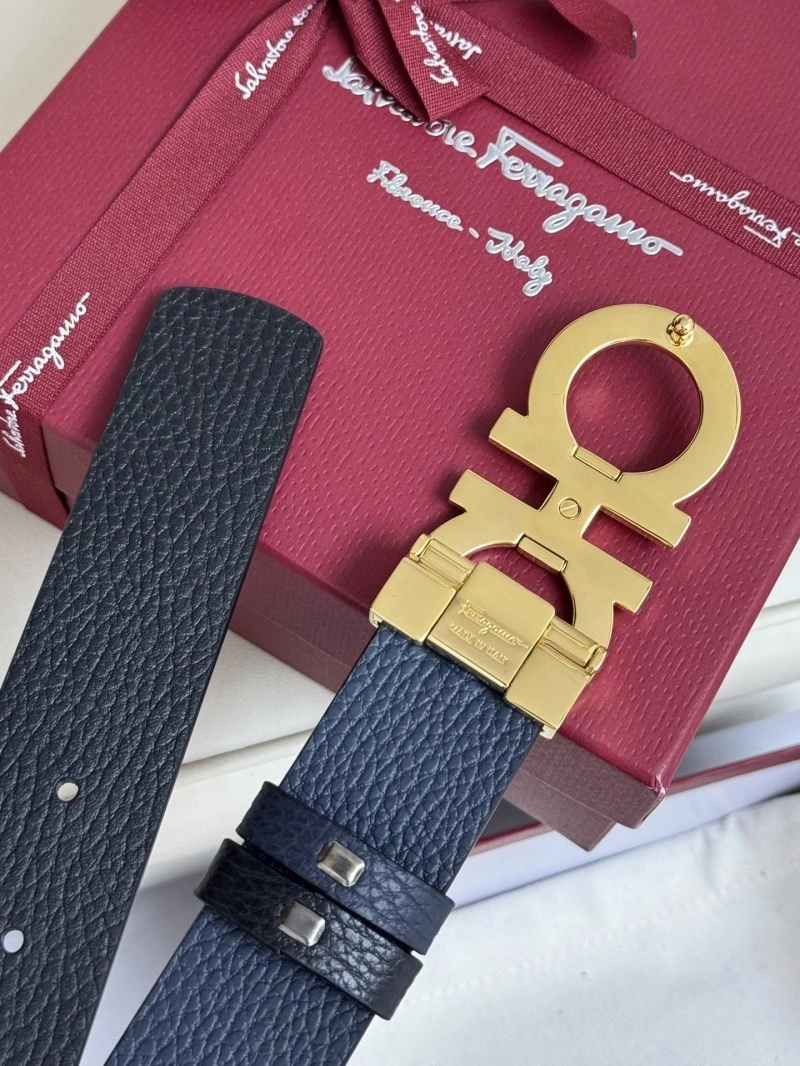 Ferragamo Belts Durable 286397
