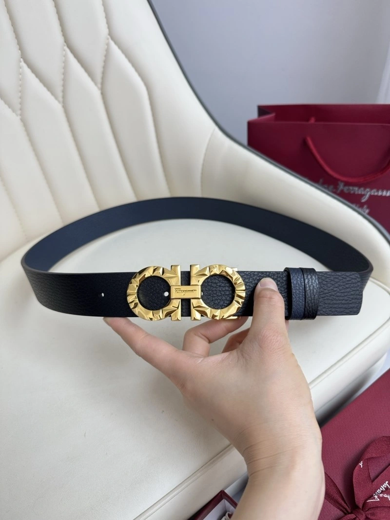 Ferragamo Belts Durable 286397