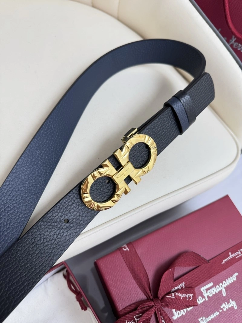 Ferragamo Belts Durable 286397
