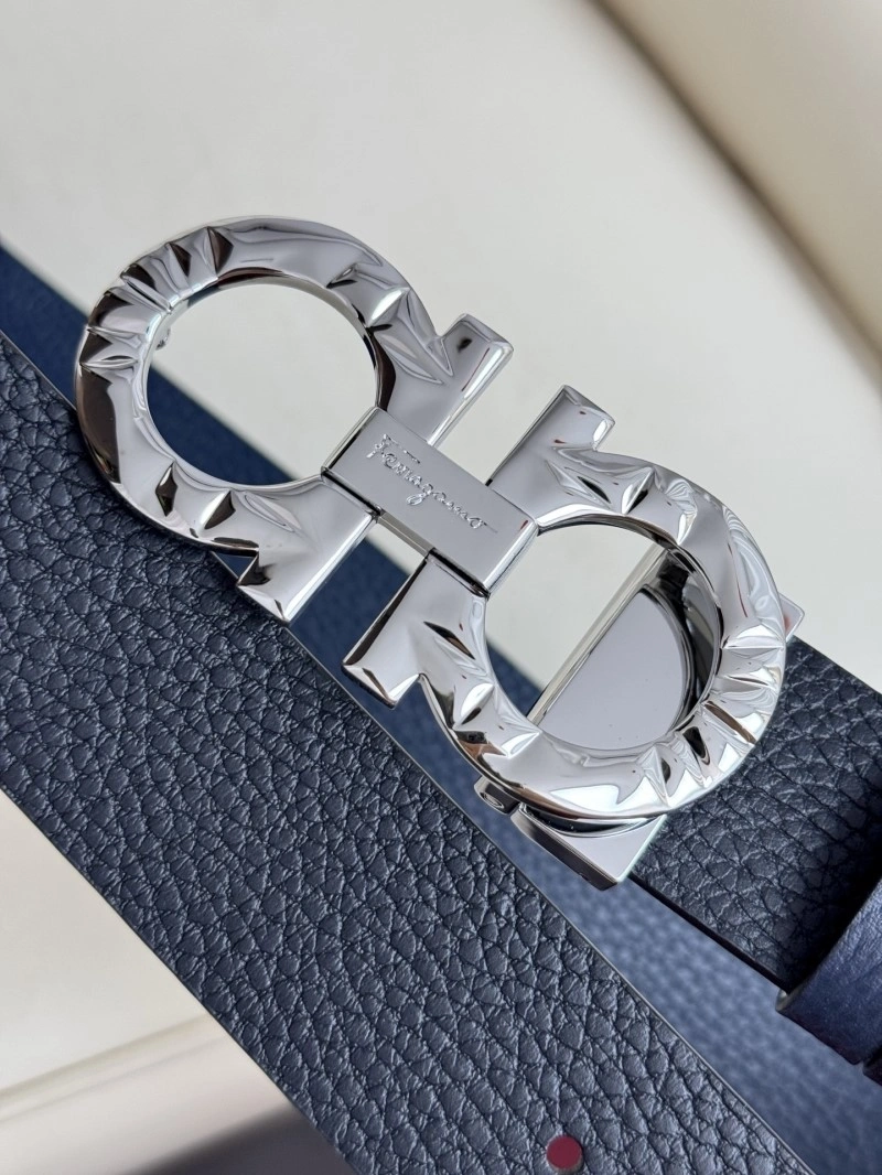 Ferragamo Belts ComfortFit 286402