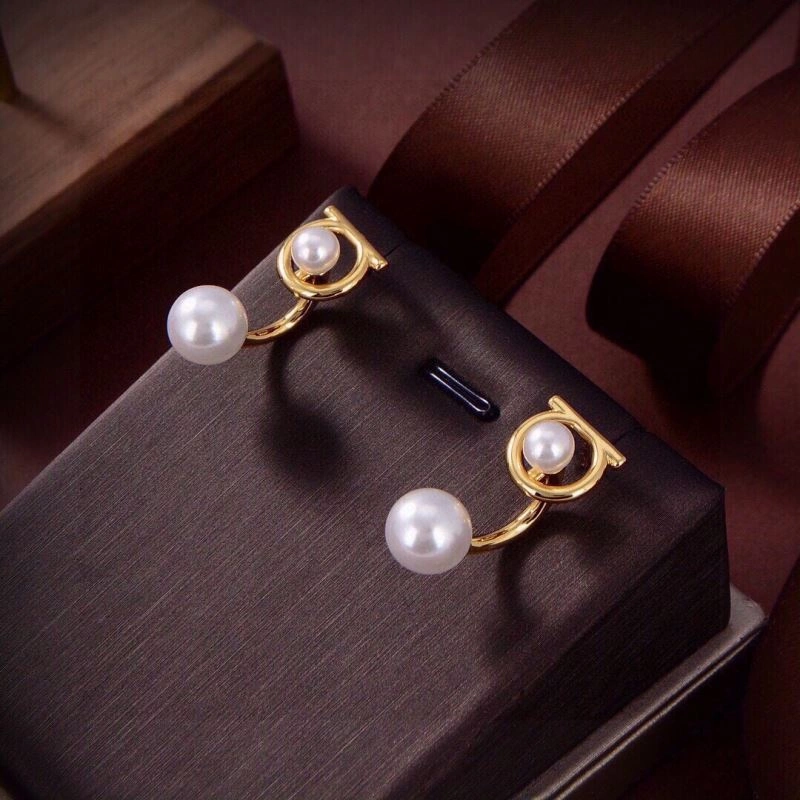 Youthful Ferragamo Earrings 211323