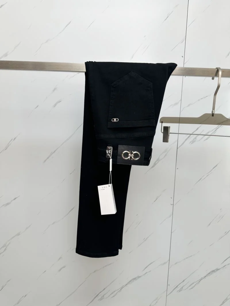Ferragamo Jeans FastDry 162820
