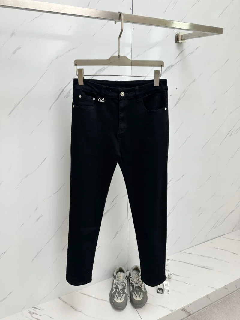 Ferragamo Jeans FastDry 162820