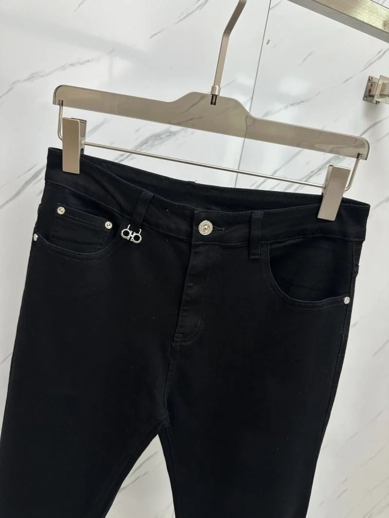 Ferragamo Jeans FastDry 162820