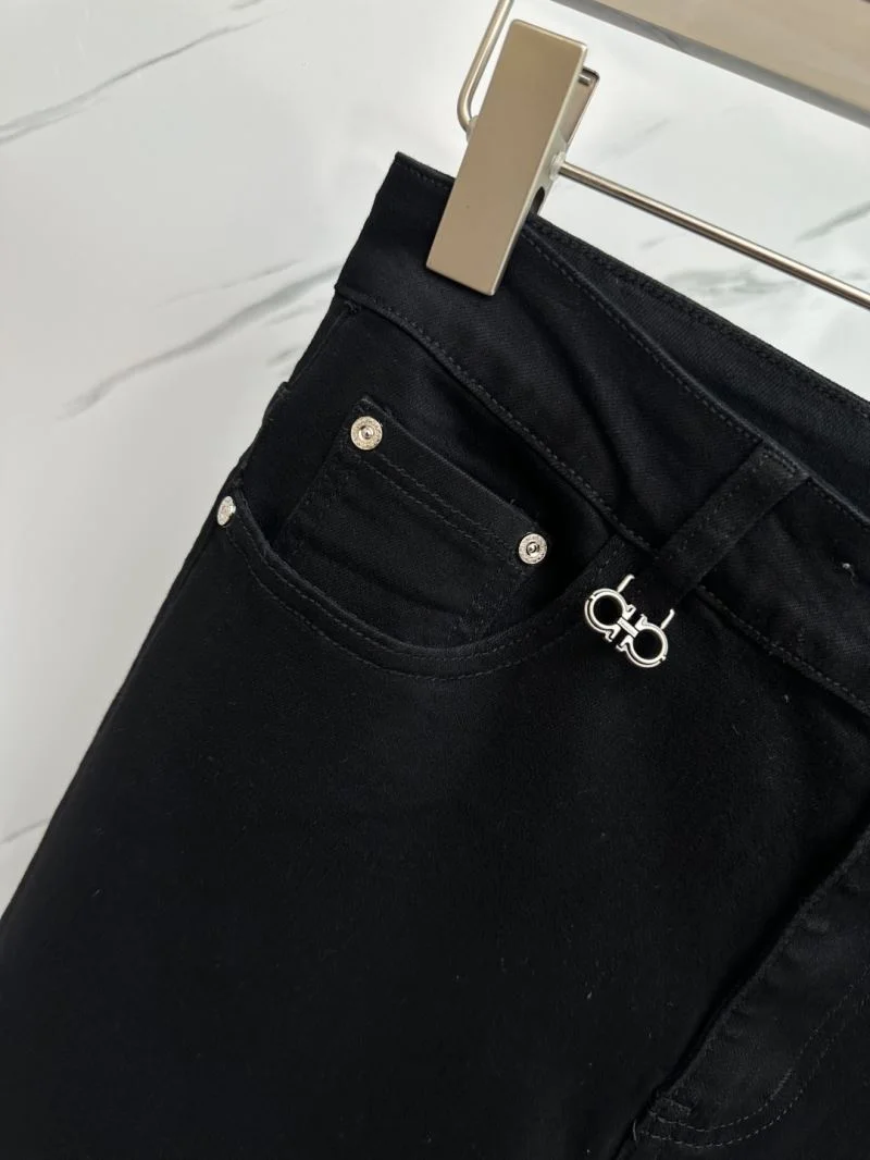 Ferragamo Jeans FastDry 162820