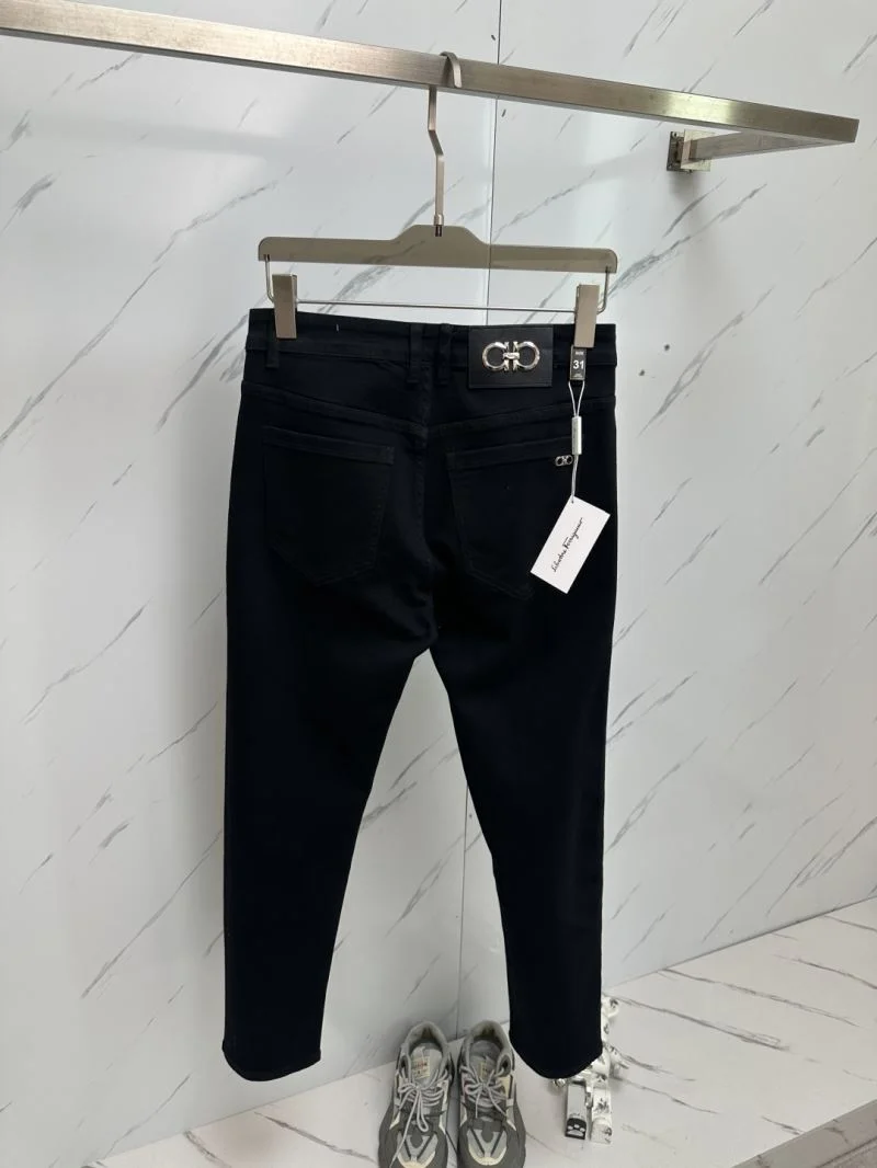 Ferragamo Jeans FastDry 162820