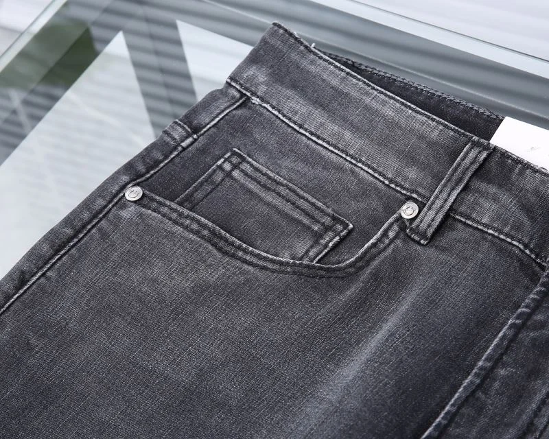 Flexible Ferragamo Jeans 162867