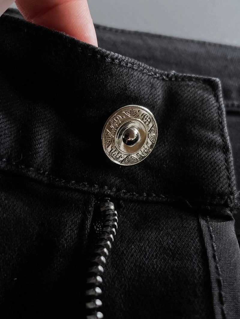 Lightweight Ferragamo Jeans 161709