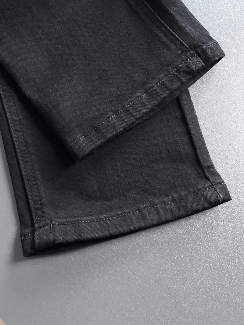 Lightweight Ferragamo Jeans 161709