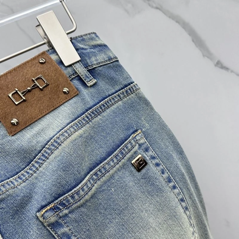 Ferragamo Jeans Original 159457