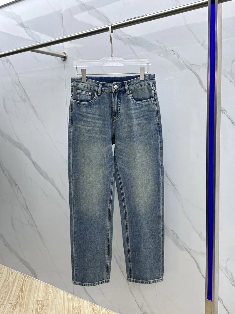 OdorResistant Ferragamo Jeans 159496