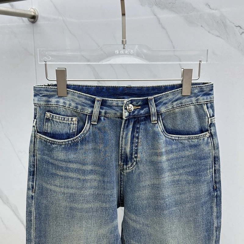 OdorResistant Ferragamo Jeans 159496