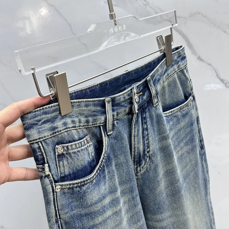 OdorResistant Ferragamo Jeans 159496