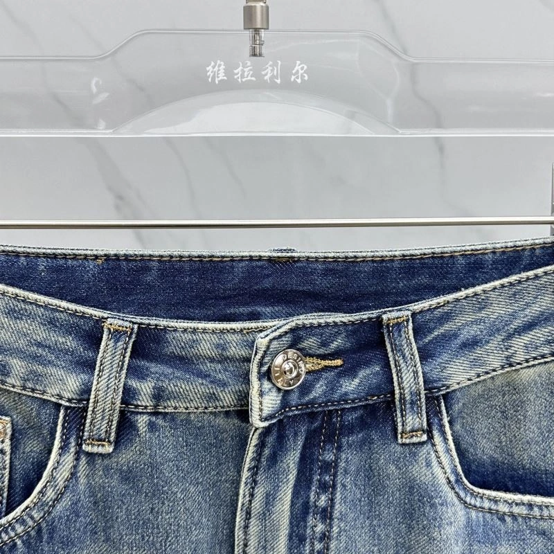 OdorResistant Ferragamo Jeans 159496