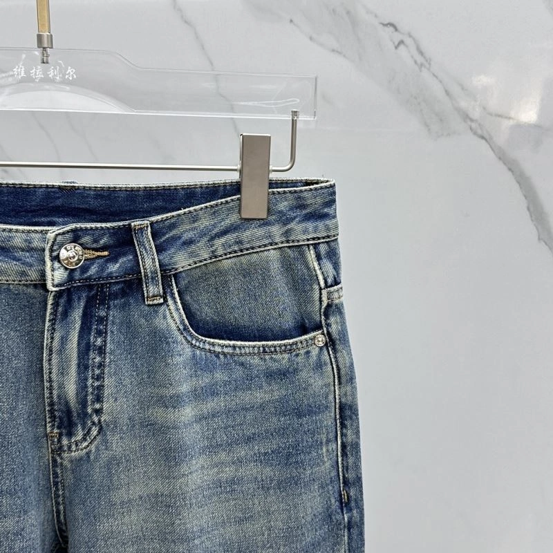 OdorResistant Ferragamo Jeans 159496