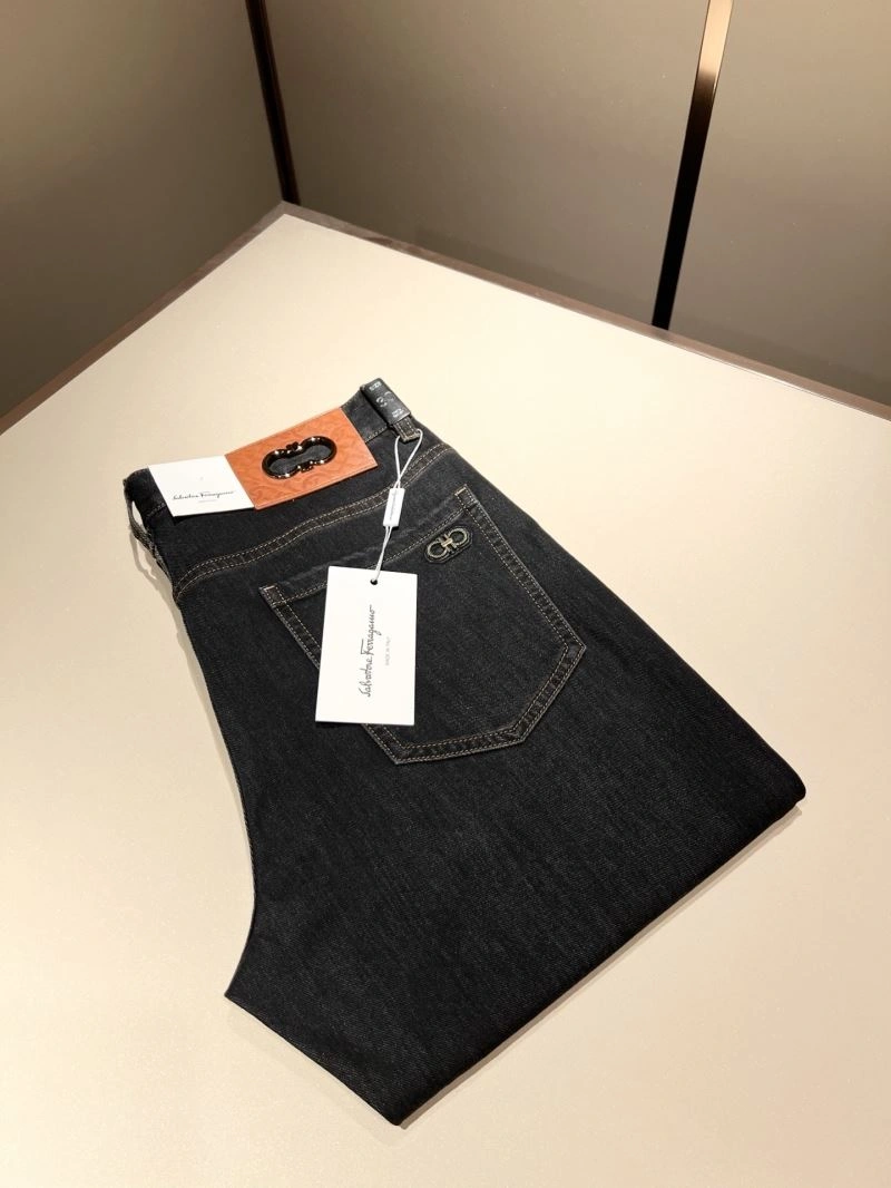 Ferragamo Jeans Seasonal 159458