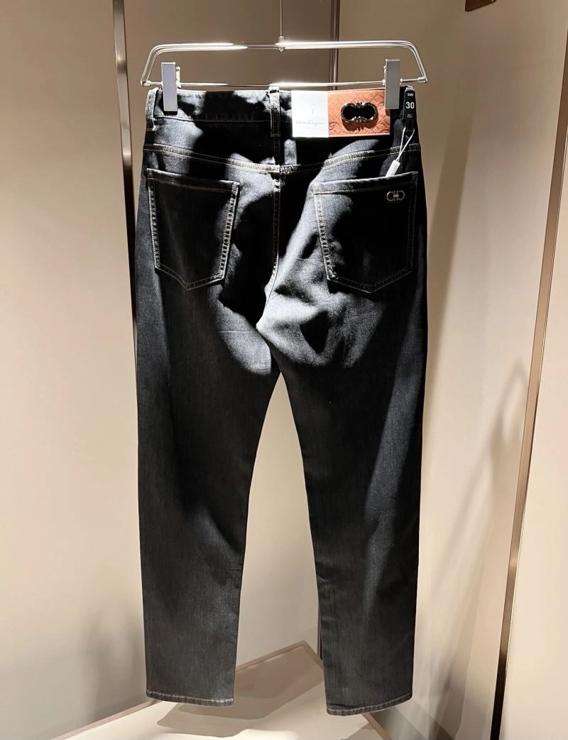 Ferragamo Jeans Seasonal 159458