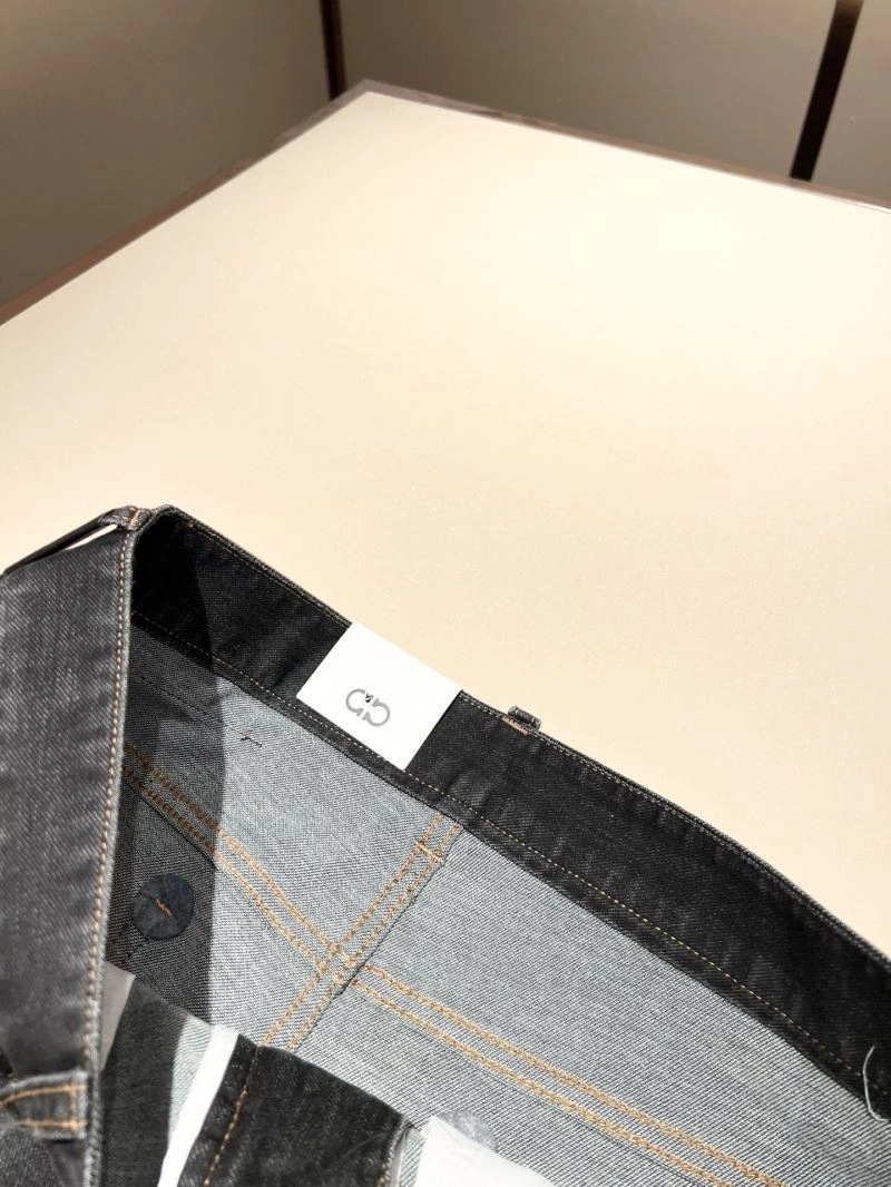 Ferragamo Jeans Seasonal 159458