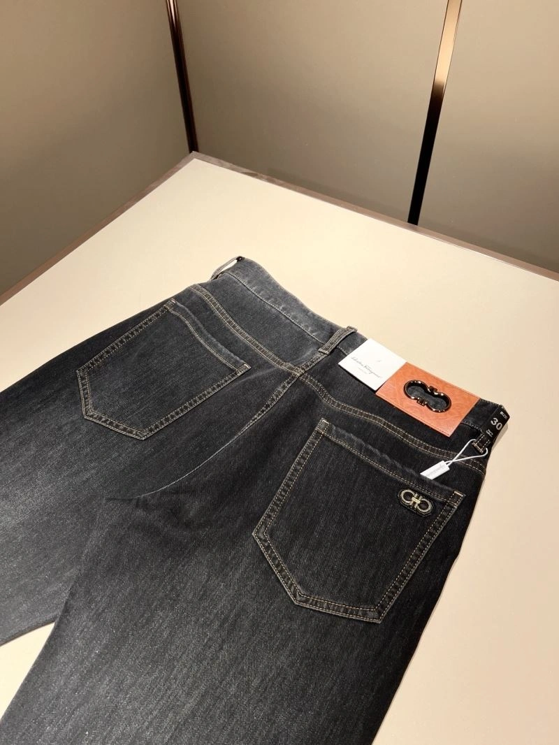 Ferragamo Jeans Seasonal 159458