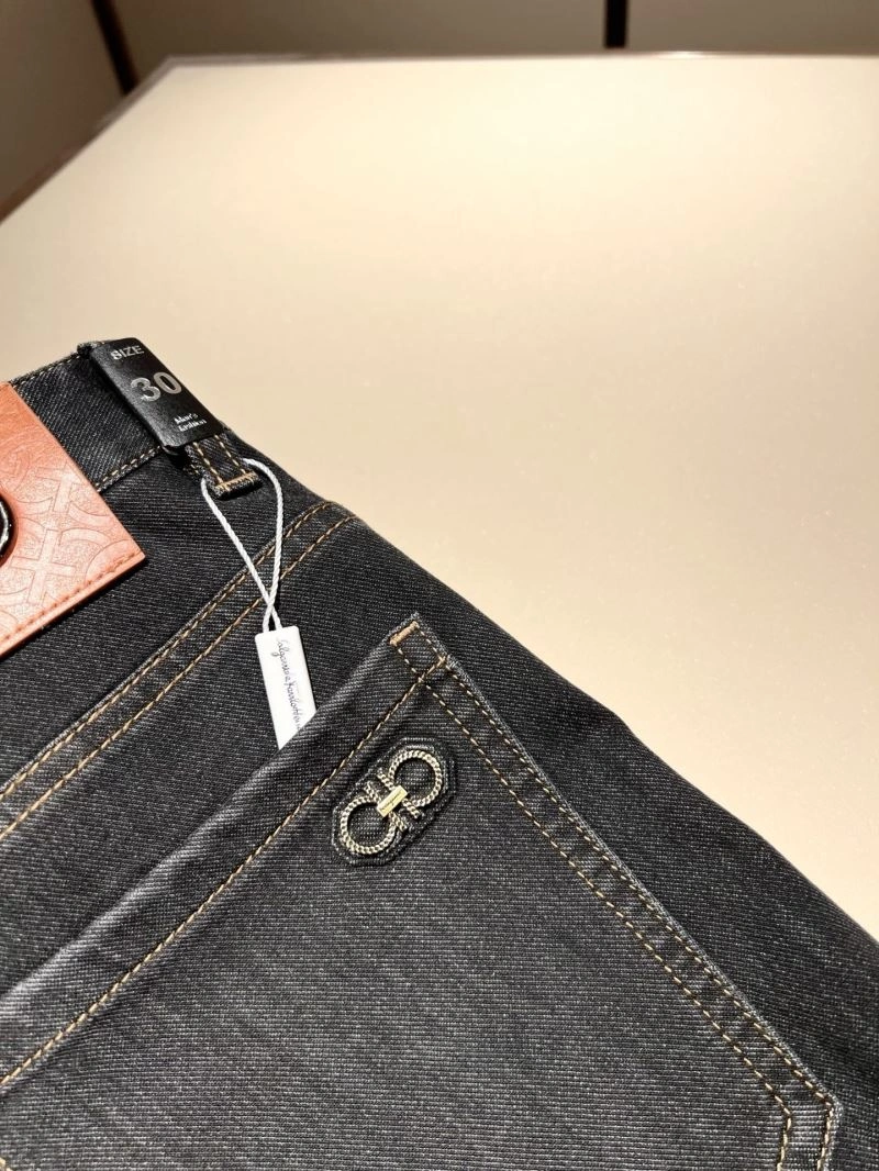 Ferragamo Jeans Seasonal 159458