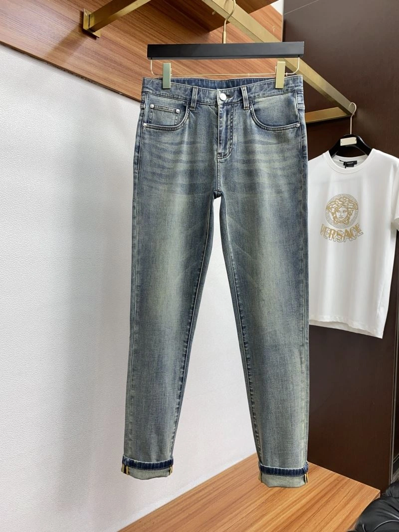 Ferragamo Jeans Supportive 159500