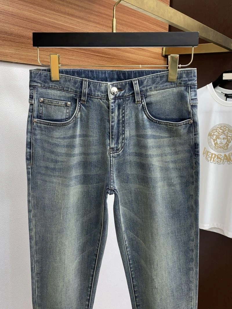 Ferragamo Jeans Supportive 159500