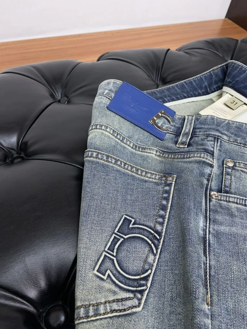 Ferragamo Jeans Supportive 159500