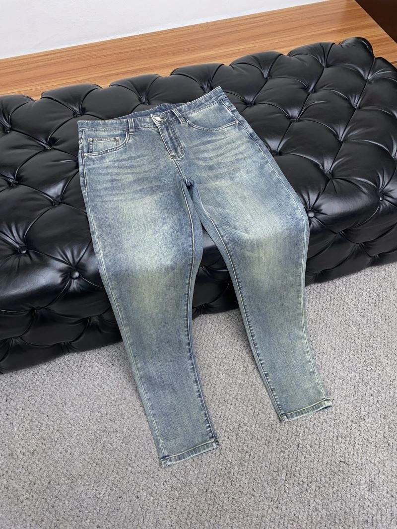 Ferragamo Jeans Supportive 159500