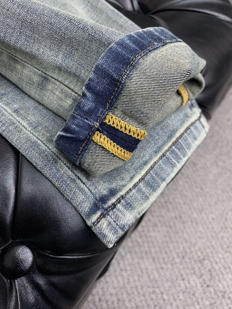 Ferragamo Jeans Supportive 159500