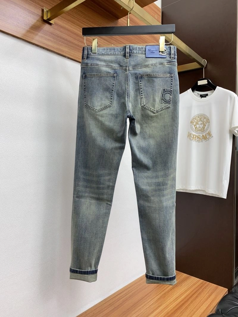 Ferragamo Jeans Supportive 159500