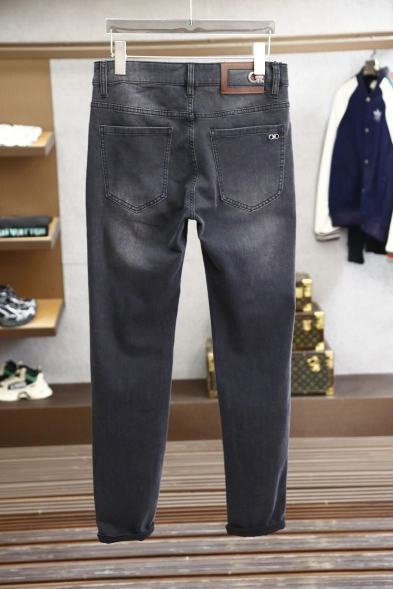 WeatherProof Ferragamo Jeans 159504