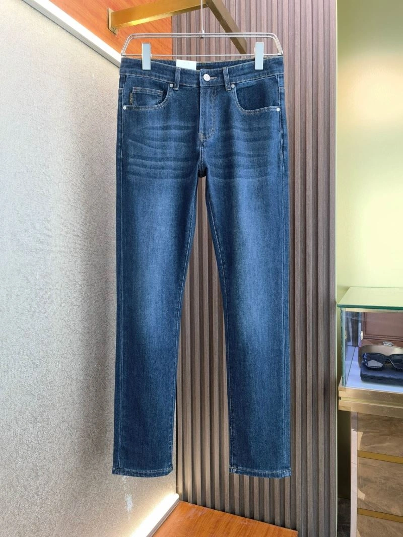 Ferragamo Jeans Snug 158530