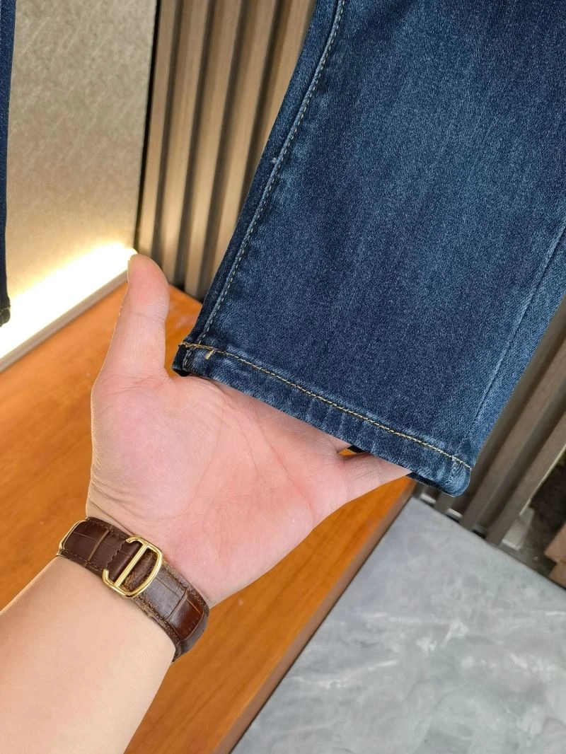 Ferragamo Jeans Snug 158530
