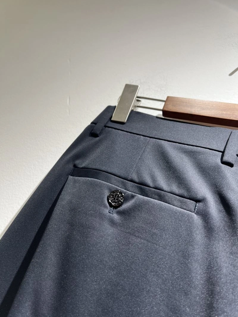 Supportive Ferragamo Long Pants 161753