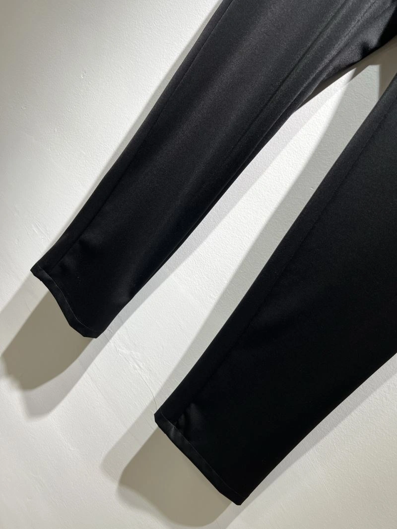 Ferragamo Long Pants Sophisticated 161714