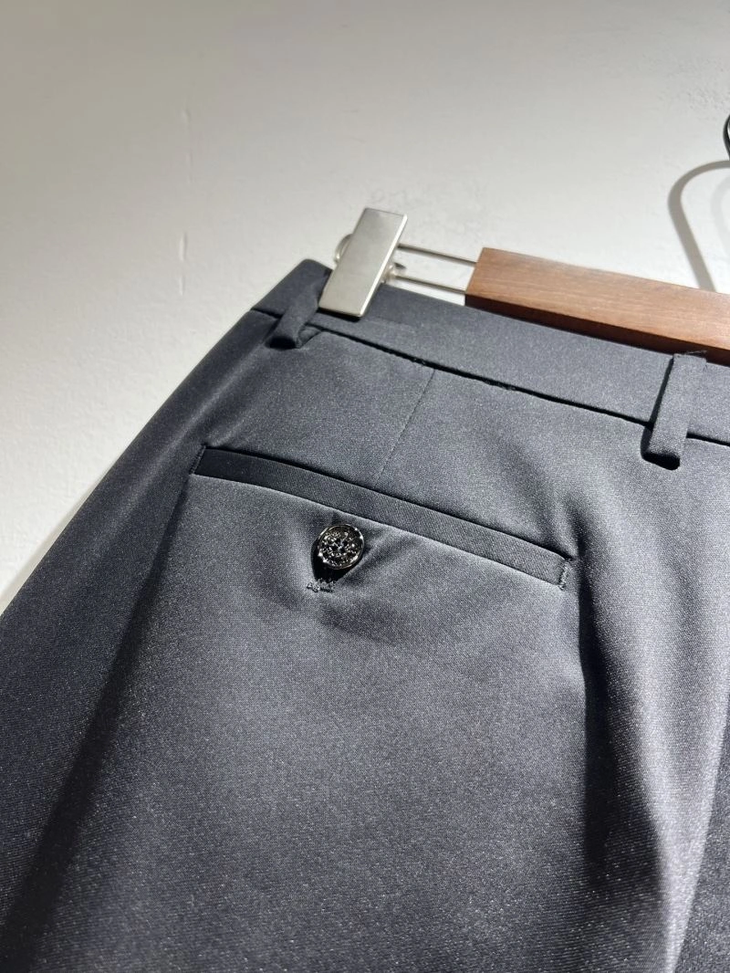 Ferragamo Long Pants Sophisticated 161714