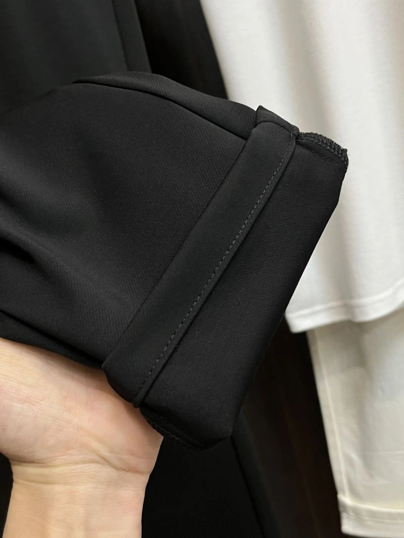 Ferragamo Long Pants Fashionable 160634