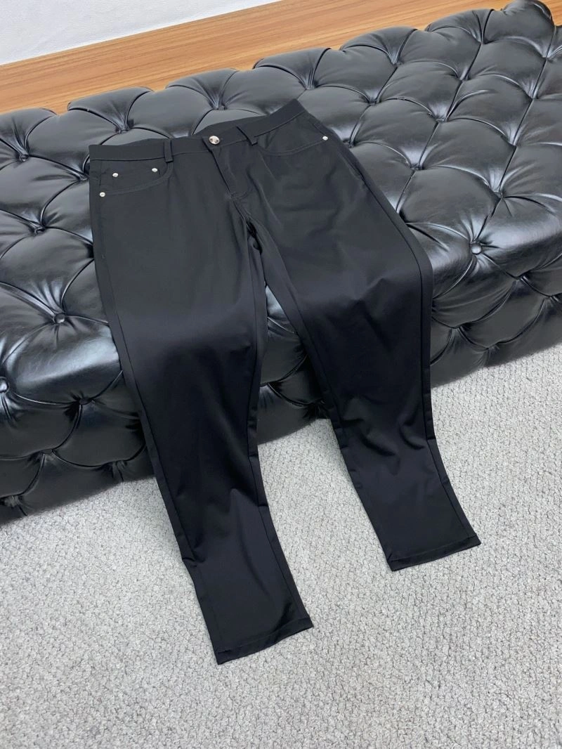 WrinkleFree Ferragamo Long Pants 160631