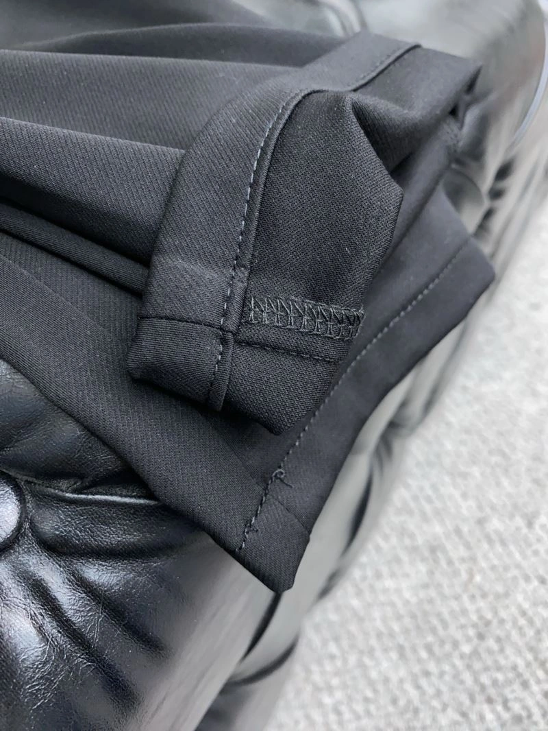WrinkleFree Ferragamo Long Pants 160631