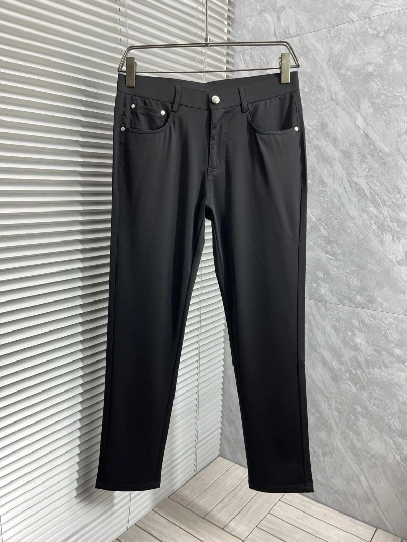Ferragamo Long Pants EyeCatching 160673